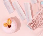 Colorrose Watery Pocket Lip Gloss - 6 Colors - CR674 Orange Brown - 1.8g