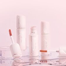 Colorrose Watery Pocket Lip Gloss - 6 Colors - CR674 Orange Brown - 1.8g