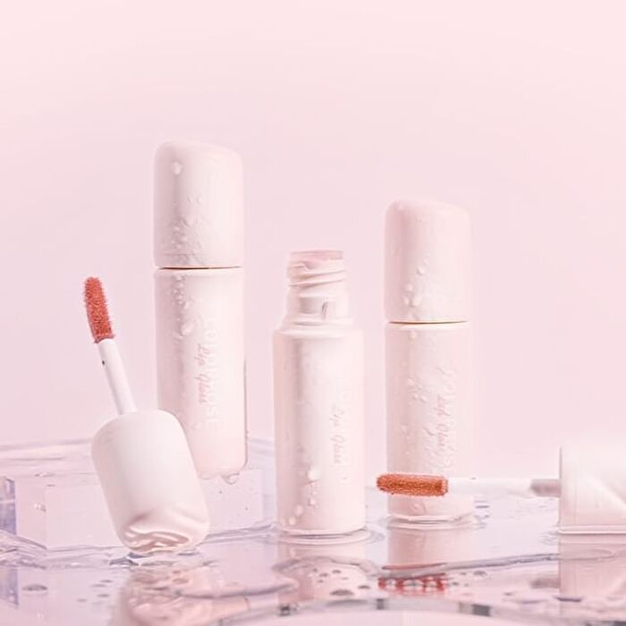 Colorrose Watery Pocket Lip Gloss - 6 Colors - CR675 Iced Bayberry - 1.8g