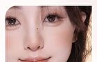 Four-Color Magic Pocket Eyeshadow Palette - 5 Types - CR752 Chestnut Brown - 6g