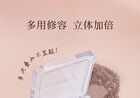 Colorrose Western Antique Highlight / Contour - 5 Colors - CR1014 Champagne Gold - 1.8g