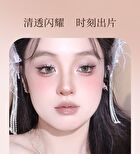 Colorrose Western Antique Highlight / Contour - 5 Colors - CR1014 Champagne Gold - 1.8g