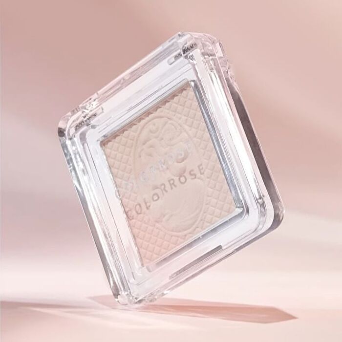 Colorrose Western Antique Highlight / Contour - 5 Colors - CR1014 Champagne Gold - 1.8g