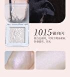 Colorrose Western Antique Highlight / Contour - 5 Colors - CR1018 Off-white - 3g