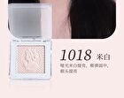 Colorrose Western Antique Highlight / Contour - 5 Colors - CR1018 Off-white - 3g