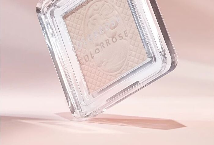 Colorrose Western Antique Highlight / Contour - 5 Colors - CR1018 Off-white - 3g
