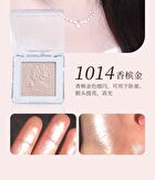 Colorrose Western Antique Highlight / Contour - 5 Colors - CR1018 Off-white - 3g