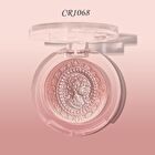 Colorrose Vintage Queen Embossed Gradient Blush - 8 Types - CR1064 Rose - 6g