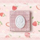 Colorrose Vintage Queen Embossed Gradient Blush - 8 Types - CR1064 Rose - 6g