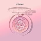 Colorrose Vintage Queen Embossed Gradient Blush - 8 Types - CR1064 Rose - 6g