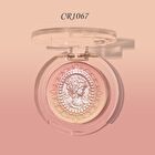 Colorrose Vintage Queen Embossed Gradient Blush - 8 Types - CR1064 Rose - 6g