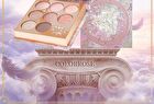 Colorrose Eternal Dream Series 8-Color Eyeshadow Palette - 3 Types - CR1076 Eternal Peacock - 6.8g