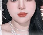 Colorrose Water Ripple Series Comprehensive Makeup Palette - 2 Types - CR769 Cold Brew Coconut - 10g