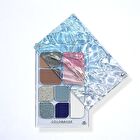 Colorrose Water Ripple Series Comprehensive Makeup Palette - 2 Types - CR769 Cold Brew Coconut - 10g
