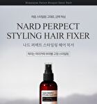 Nard Perfect Styling Hair Fixer - 200ml
