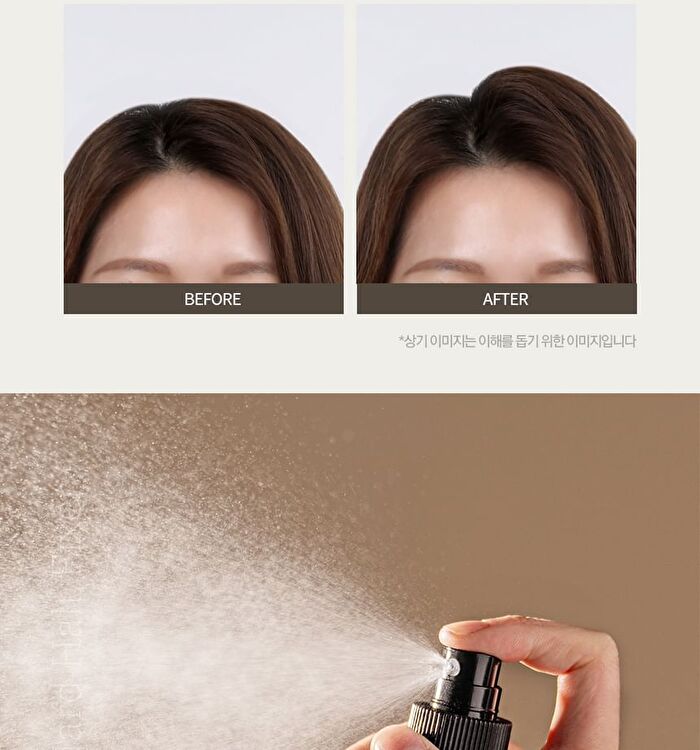 Nard Perfect Styling Hair Fixer - 200ml