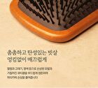 Nard Paddle Brush Medium - 1 pc