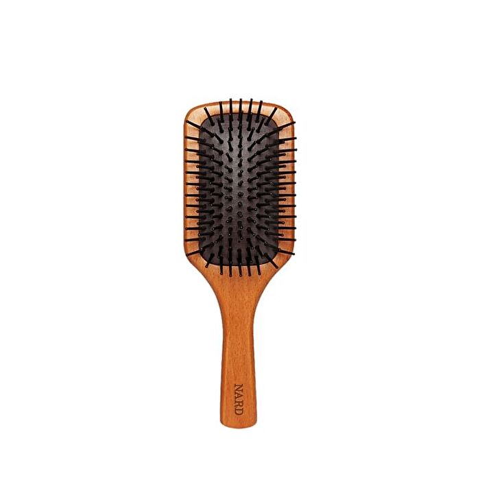 Nard Paddle Brush Medium - 1 pc