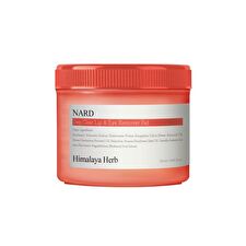Nard Deep Clear Lip & Eye Remover Pad - 70 pads