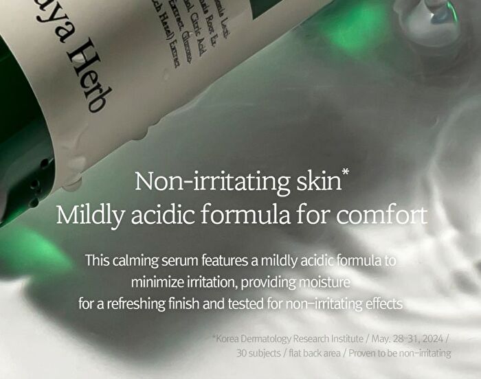 Nard Serum - 3 Types - Tea Tree Blemish Calming