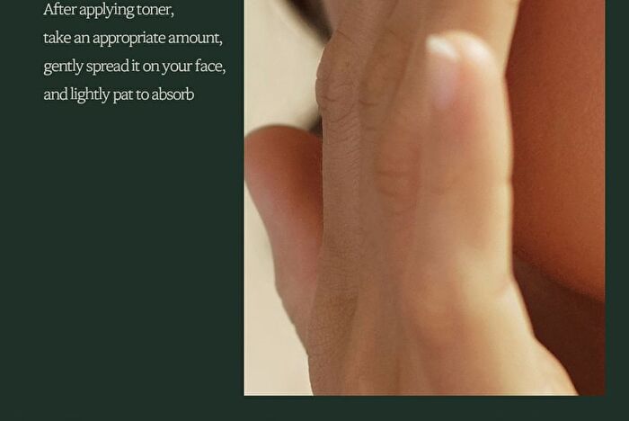 Nard Serum - 3 Types - Tea Tree Blemish Calming