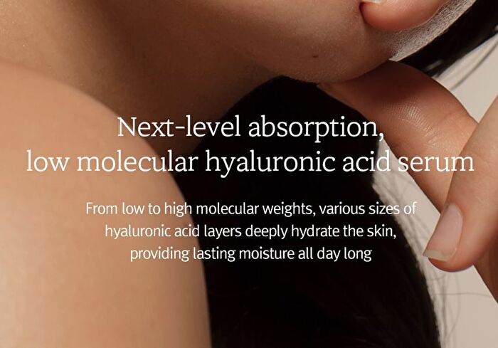 Nard Serum - 3 Types - Tea Tree Blemish Calming
