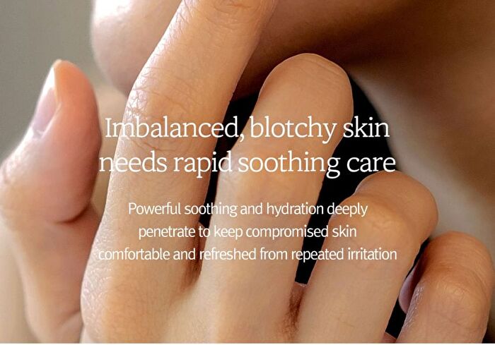 Nard Serum - 3 Types - Tea Tree Blemish Calming