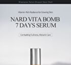 Nard Serum - 3 Types - Tea Tree Blemish Calming