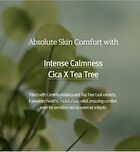 Nard Serum - 3 Types - Tea Tree Blemish Calming