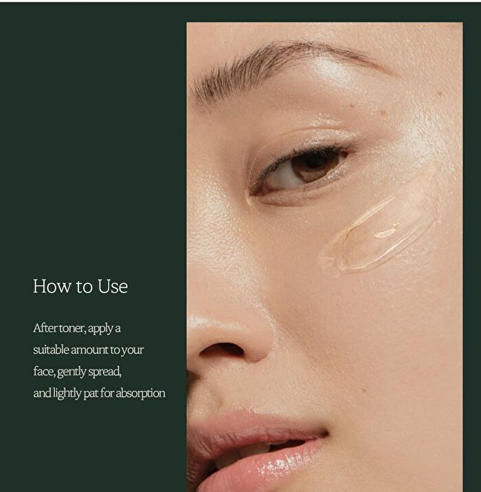 Nard Serum - 3 Types - Tea Tree Blemish Calming