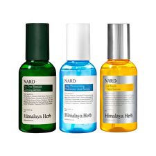 Nard Serum - 3 Types - Tea Tree Blemish Calming