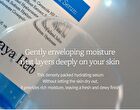 Nard Serum - 3 Types - Deep Moisturizing Hyaluronic Acid