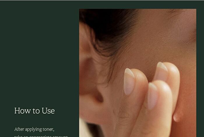 Nard Serum - 3 Types - Deep Moisturizing Hyaluronic Acid