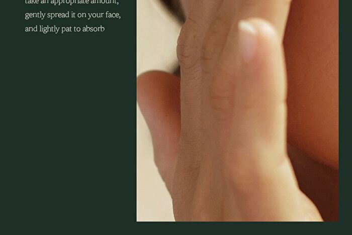 Nard Serum - 3 Types - Deep Moisturizing Hyaluronic Acid