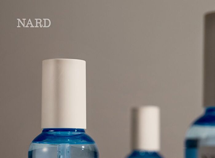 Nard Serum - 3 Types - Deep Moisturizing Hyaluronic Acid