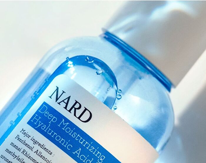 Nard Serum - 3 Types - Vita Bomb 7 Days