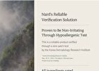 Nard Serum - 3 Types - Vita Bomb 7 Days