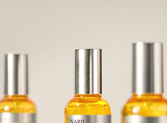 Nard Serum - 3 Types - Vita Bomb 7 Days