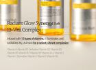 Nard Serum - 3 Types - Vita Bomb 7 Days