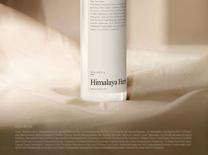 Mela Zero Perfect Whitening Cream - 190ml