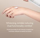 Mela Zero Perfect Whitening Cream - 190ml