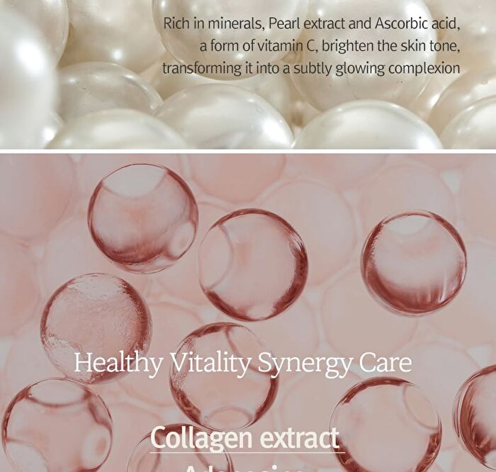 Mela Zero Perfect Whitening Cream - 190ml