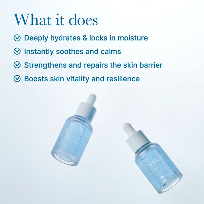 Deep Water Surge Serum - 30ml