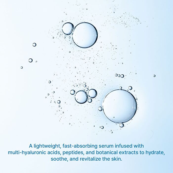 Deep Water Surge Serum - 30ml