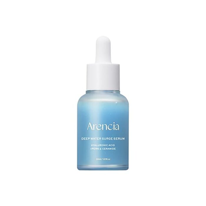 Deep Water Surge Serum - 30ml