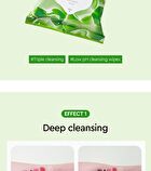Three Effect Cleansing Tissue - 2025 Version - 20 sheets