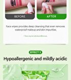 Three Effect Cleansing Tissue - 2025 Version - 20 sheets