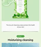 Three Effect Cleansing Tissue - 2025 Version - 20 sheets