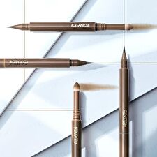 Excel Long Lasting Eyebrow N - LT03