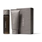 THREE Essential Scents Shampoo & Treatment Trial Kit S - 40ml + 30g